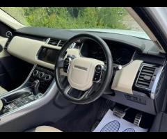 Land Rover Range Rover Sport LOGBOOK|

InControl Apps

Meridian Signature Reference Audio System 170 - 12