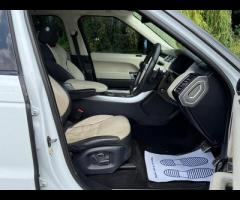 Land Rover Range Rover Sport LOGBOOK|

InControl Apps

Meridian Signature Reference Audio System 170 - 14