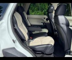 Land Rover Range Rover Sport LOGBOOK|

InControl Apps

Meridian Signature Reference Audio System 170 - 20