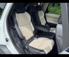 Land Rover Range Rover Sport LOGBOOK|

InControl Apps

Meridian Signature Reference Audio System 170 - 22