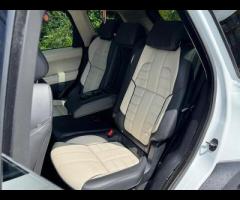 Land Rover Range Rover Sport LOGBOOK|

InControl Apps

Meridian Signature Reference Audio System 170 - 23