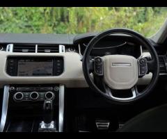 Land Rover Range Rover Sport LOGBOOK|

InControl Apps

Meridian Signature Reference Audio System 170 - 27