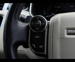 Land Rover Range Rover Sport LOGBOOK|

InControl Apps

Meridian Signature Reference Audio System 170 - 29