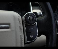 Land Rover Range Rover Sport LOGBOOK|

InControl Apps

Meridian Signature Reference Audio System 170 - 31