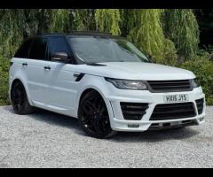 Land Rover Range Rover Sport LOGBOOK|

InControl Apps

Meridian Signature Reference Audio System 170 - 37