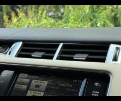 Land Rover Range Rover Sport LOGBOOK|

InControl Apps

Meridian Signature Reference Audio System 170 - 38