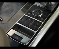 Land Rover Range Rover Sport LOGBOOK|

InControl Apps

Meridian Signature Reference Audio System 170 - 43