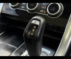 Land Rover Range Rover Sport LOGBOOK|

InControl Apps

Meridian Signature Reference Audio System 170 - 46