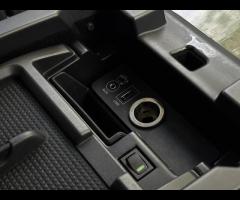 Land Rover Range Rover Sport LOGBOOK|

InControl Apps

Meridian Signature Reference Audio System 170 - 49