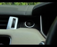 Land Rover Range Rover Sport LOGBOOK|

InControl Apps

Meridian Signature Reference Audio System 170 - 52