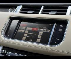 Land Rover Range Rover Sport LOGBOOK|

InControl Apps

Meridian Signature Reference Audio System 170 - 70