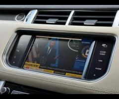 Land Rover Range Rover Sport LOGBOOK|

InControl Apps

Meridian Signature Reference Audio System 170 - 72