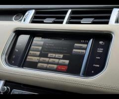 Land Rover Range Rover Sport LOGBOOK|

InControl Apps

Meridian Signature Reference Audio System 170 - 75
