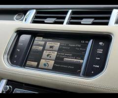 Land Rover Range Rover Sport LOGBOOK|

InControl Apps

Meridian Signature Reference Audio System 170 - 77