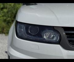 Land Rover Range Rover Sport LOGBOOK|

InControl Apps

Meridian Signature Reference Audio System 170 - 80