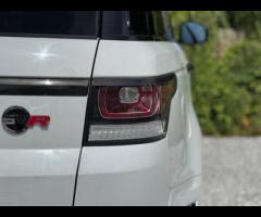 Land Rover Range Rover Sport LOGBOOK|

InControl Apps

Meridian Signature Reference Audio System 170 - 81