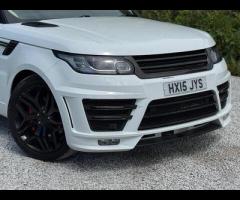 Land Rover Range Rover Sport LOGBOOK|

InControl Apps

Meridian Signature Reference Audio System 170 - 84