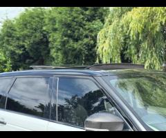 Land Rover Range Rover Sport LOGBOOK|

InControl Apps

Meridian Signature Reference Audio System 170 - 88