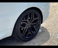 Land Rover Range Rover Sport LOGBOOK|

InControl Apps

Meridian Signature Reference Audio System 170 - 97