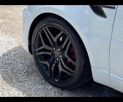 Land Rover Range Rover Sport LOGBOOK|

InControl Apps

Meridian Signature Reference Audio System 170 - 98