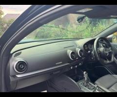 Audi S3 SERVICE HISTORY - 10 SERVICES - MOST RECENT SERVICE DONE @ 73, 172 - 4 HALDEX OIL CHANGES - - 15