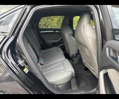 Audi S3 SERVICE HISTORY - 10 SERVICES - MOST RECENT SERVICE DONE @ 73, 172 - 4 HALDEX OIL CHANGES - - 21