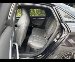 Audi S3 SERVICE HISTORY - 10 SERVICES - MOST RECENT SERVICE DONE @ 73, 172 - 4 HALDEX OIL CHANGES - - 22