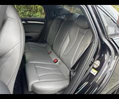 Audi S3 SERVICE HISTORY - 10 SERVICES - MOST RECENT SERVICE DONE @ 73, 172 - 4 HALDEX OIL CHANGES - - 27