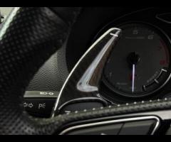 Audi S3 SERVICE HISTORY - 10 SERVICES - MOST RECENT SERVICE DONE @ 73, 172 - 4 HALDEX OIL CHANGES - - 38