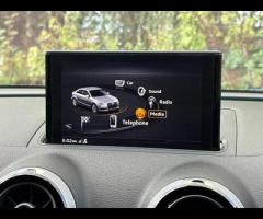 Audi S3 SERVICE HISTORY - 10 SERVICES - MOST RECENT SERVICE DONE @ 73, 172 - 4 HALDEX OIL CHANGES - - 45