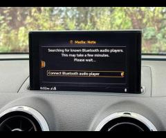 Audi S3 SERVICE HISTORY - 10 SERVICES - MOST RECENT SERVICE DONE @ 73, 172 - 4 HALDEX OIL CHANGES - - 46