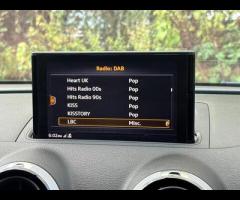 Audi S3 SERVICE HISTORY - 10 SERVICES - MOST RECENT SERVICE DONE @ 73, 172 - 4 HALDEX OIL CHANGES - - 47