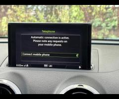 Audi S3 SERVICE HISTORY - 10 SERVICES - MOST RECENT SERVICE DONE @ 73, 172 - 4 HALDEX OIL CHANGES - - 49