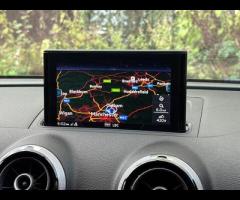 Audi S3 SERVICE HISTORY - 10 SERVICES - MOST RECENT SERVICE DONE @ 73, 172 - 4 HALDEX OIL CHANGES - - 50