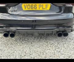 Audi S3 SERVICE HISTORY - 10 SERVICES - MOST RECENT SERVICE DONE @ 73, 172 - 4 HALDEX OIL CHANGES - - 72