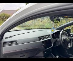 SEAT Ibiza 1 FORMER KEEPER|2 KEYS|FULL SERVICE HISTORY - 7 SERVICES - 2 MAIN DEALER SERVICES - MOST - 15