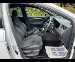 SEAT Ibiza 1 FORMER KEEPER|2 KEYS|FULL SERVICE HISTORY - 7 SERVICES - 2 MAIN DEALER SERVICES - MOST - 18