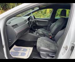 SEAT Ibiza 1 FORMER KEEPER|2 KEYS|FULL SERVICE HISTORY - 7 SERVICES - 2 MAIN DEALER SERVICES - MOST - 19