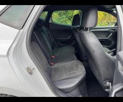 SEAT Ibiza 1 FORMER KEEPER|2 KEYS|FULL SERVICE HISTORY - 7 SERVICES - 2 MAIN DEALER SERVICES - MOST - 21