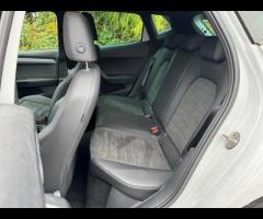 SEAT Ibiza 1 FORMER KEEPER|2 KEYS|FULL SERVICE HISTORY - 7 SERVICES - 2 MAIN DEALER SERVICES - MOST - 22