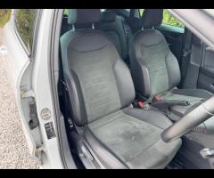 SEAT Ibiza 1 FORMER KEEPER|2 KEYS|FULL SERVICE HISTORY - 7 SERVICES - 2 MAIN DEALER SERVICES - MOST - 23