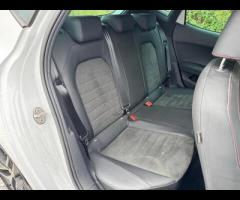 SEAT Ibiza 1 FORMER KEEPER|2 KEYS|FULL SERVICE HISTORY - 7 SERVICES - 2 MAIN DEALER SERVICES - MOST - 26