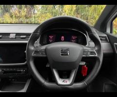 SEAT Ibiza 1 FORMER KEEPER|2 KEYS|FULL SERVICE HISTORY - 7 SERVICES - 2 MAIN DEALER SERVICES - MOST - 31