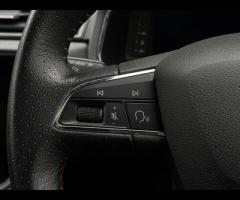 SEAT Ibiza 1 FORMER KEEPER|2 KEYS|FULL SERVICE HISTORY - 7 SERVICES - 2 MAIN DEALER SERVICES - MOST - 33