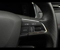 SEAT Ibiza 1 FORMER KEEPER|2 KEYS|FULL SERVICE HISTORY - 7 SERVICES - 2 MAIN DEALER SERVICES - MOST - 34