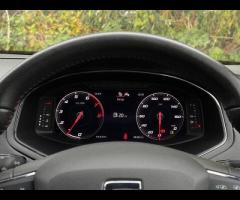 SEAT Ibiza 1 FORMER KEEPER|2 KEYS|FULL SERVICE HISTORY - 7 SERVICES - 2 MAIN DEALER SERVICES - MOST - 39