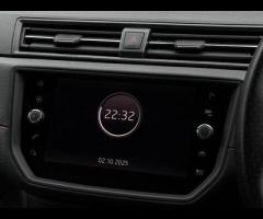 SEAT Ibiza 1 FORMER KEEPER|2 KEYS|FULL SERVICE HISTORY - 7 SERVICES - 2 MAIN DEALER SERVICES - MOST - 41