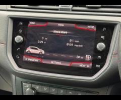 SEAT Ibiza 1 FORMER KEEPER|2 KEYS|FULL SERVICE HISTORY - 7 SERVICES - 2 MAIN DEALER SERVICES - MOST - 45