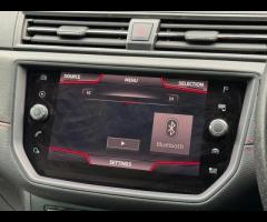 SEAT Ibiza 1 FORMER KEEPER|2 KEYS|FULL SERVICE HISTORY - 7 SERVICES - 2 MAIN DEALER SERVICES - MOST - 49