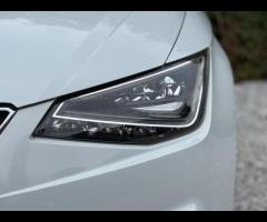 SEAT Ibiza 1 FORMER KEEPER|2 KEYS|FULL SERVICE HISTORY - 7 SERVICES - 2 MAIN DEALER SERVICES - MOST - 61